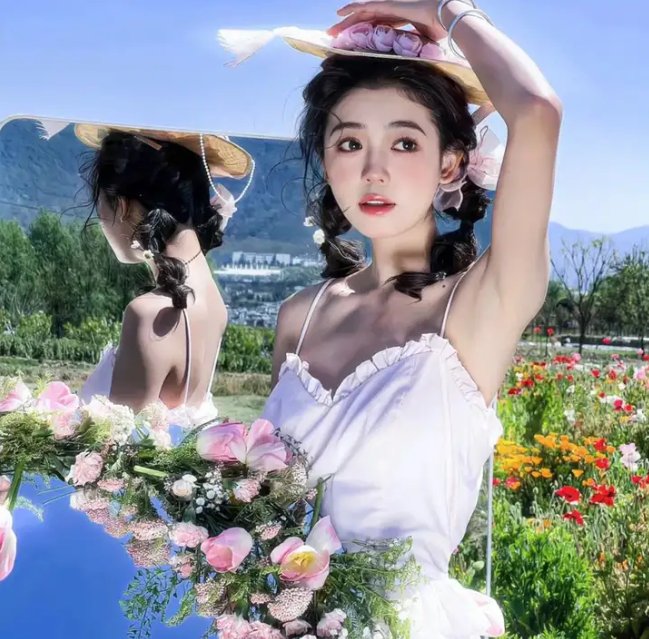 黑夜彩虹粤语