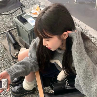想一个人死去