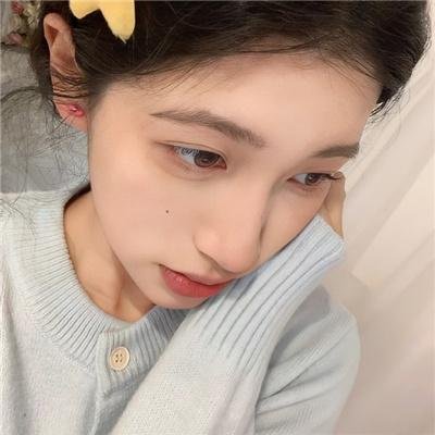 盖普眼中的世界