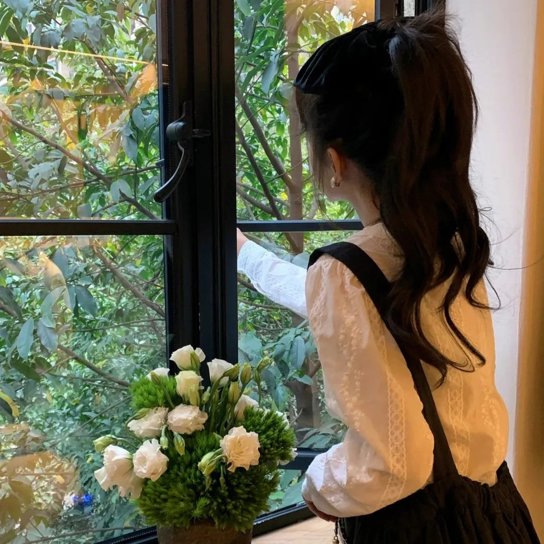 夏洛克与女儿