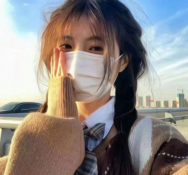 我是哪吒